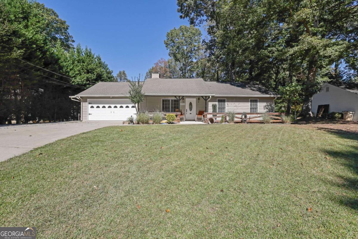 Springlake Estates - Residential