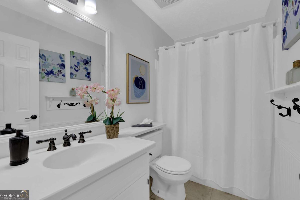 Springlake Estates - Residential