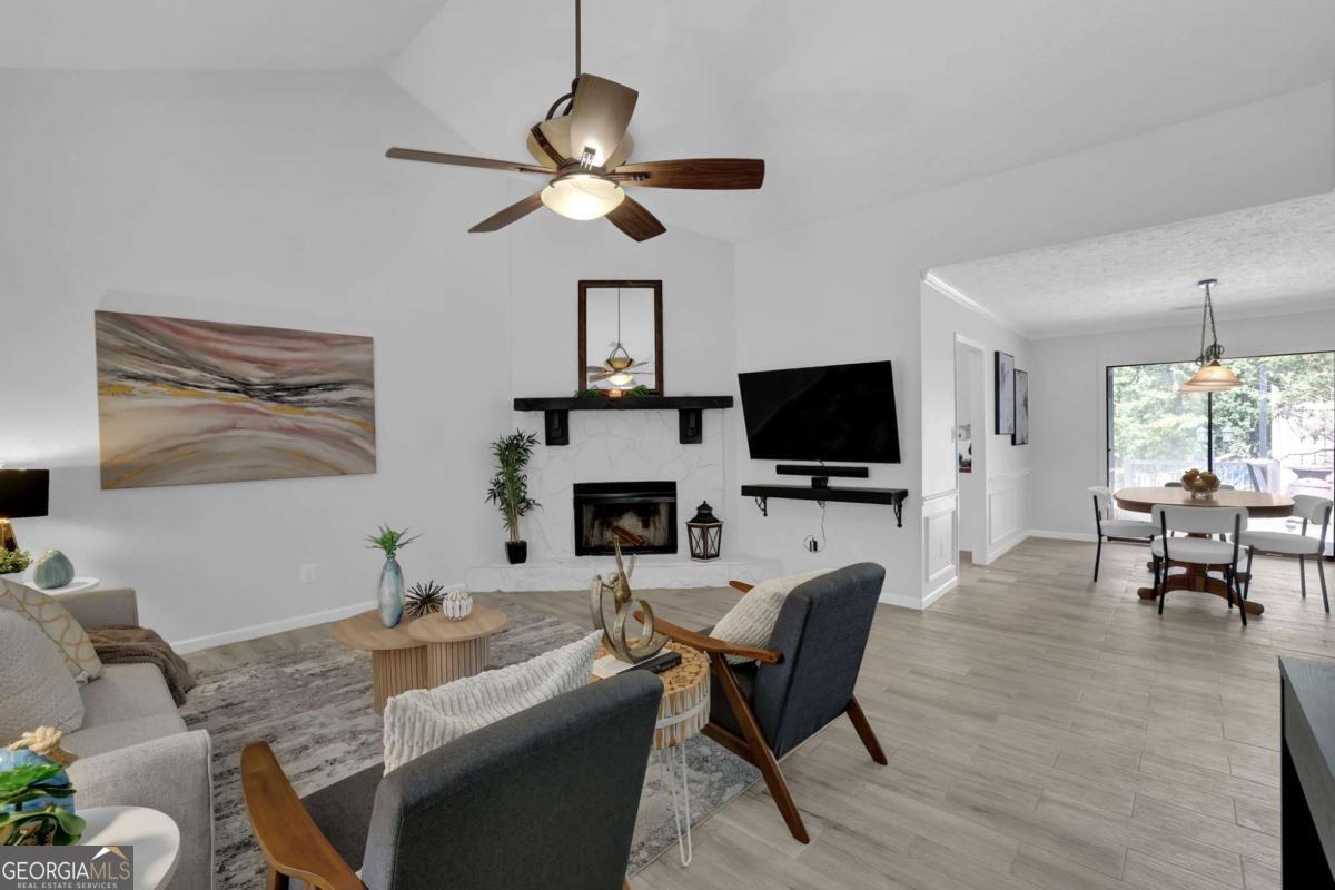 Springlake Estates - Residential