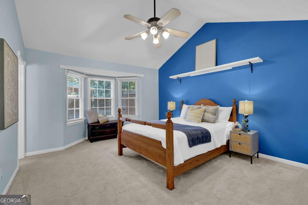 Springlake Estates - Residential