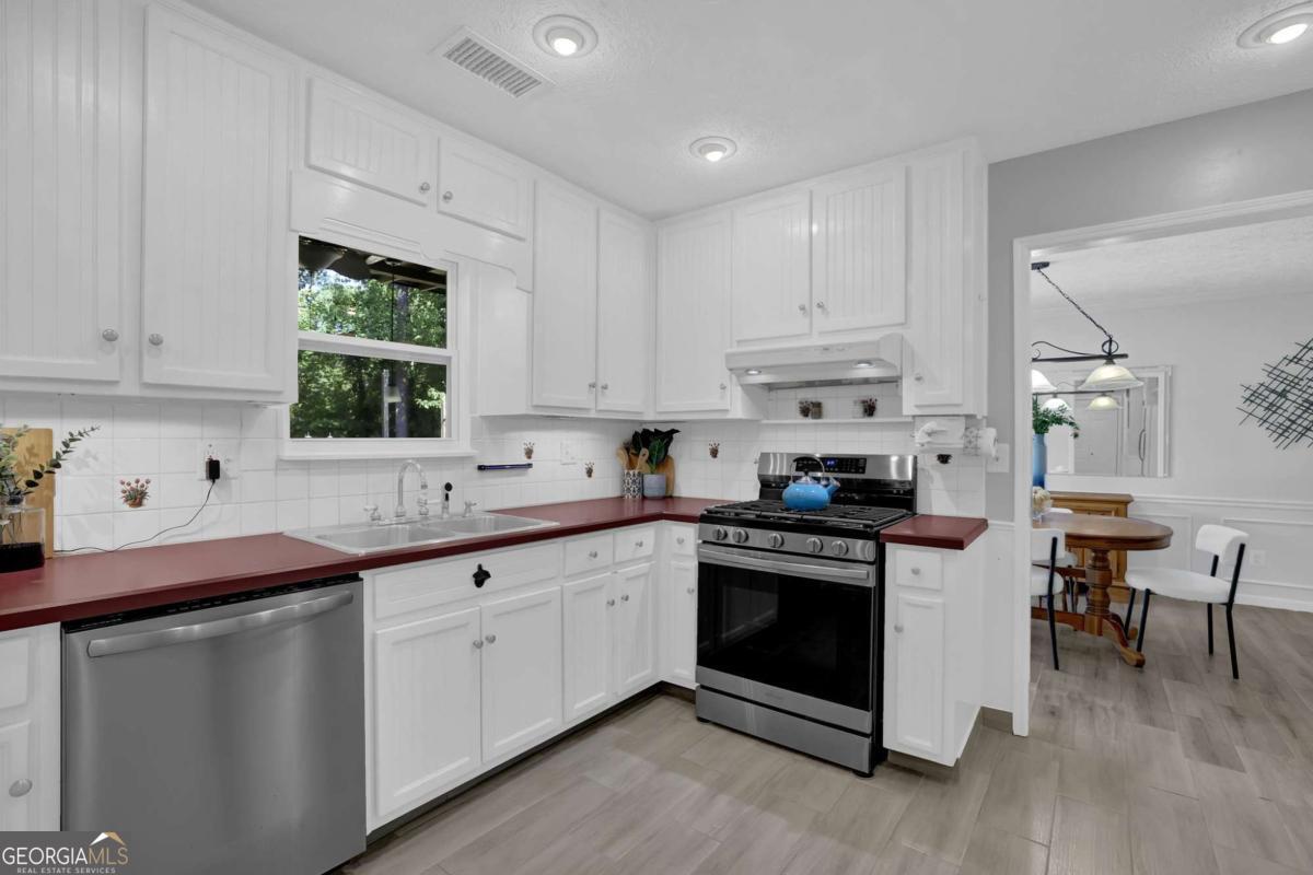 Springlake Estates - Residential