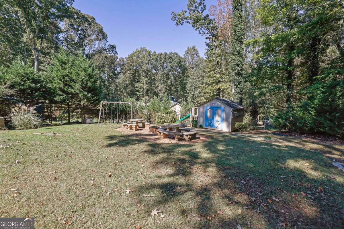Springlake Estates - Residential