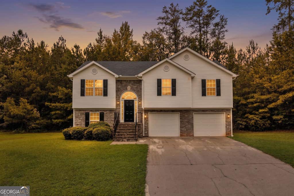 Photo of 145 Clover Valley Drive, Covington, GA 30016 (MLS # 10822406)