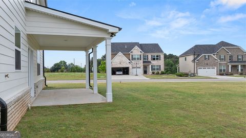 A home in Hampton