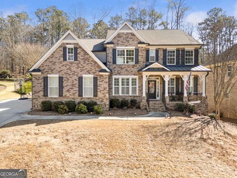 1090 Mosspointe DR Roswell GA 30075