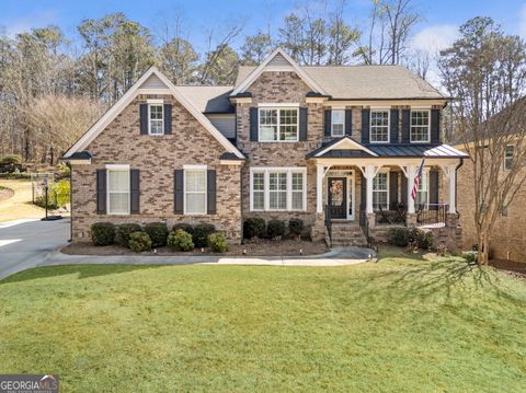 1090 Mosspointe DR Roswell GA 30075