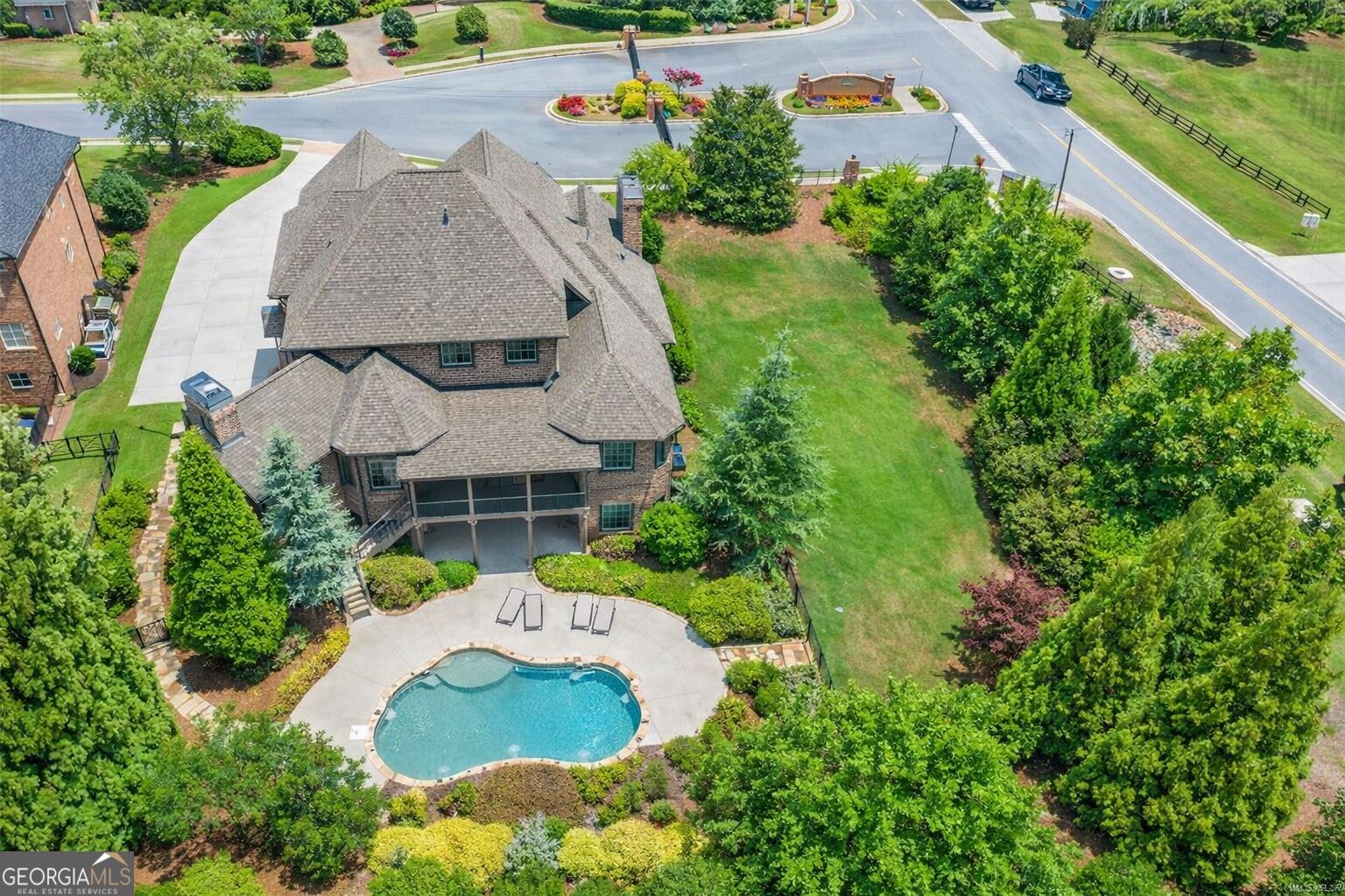 2792 Springbluff LN