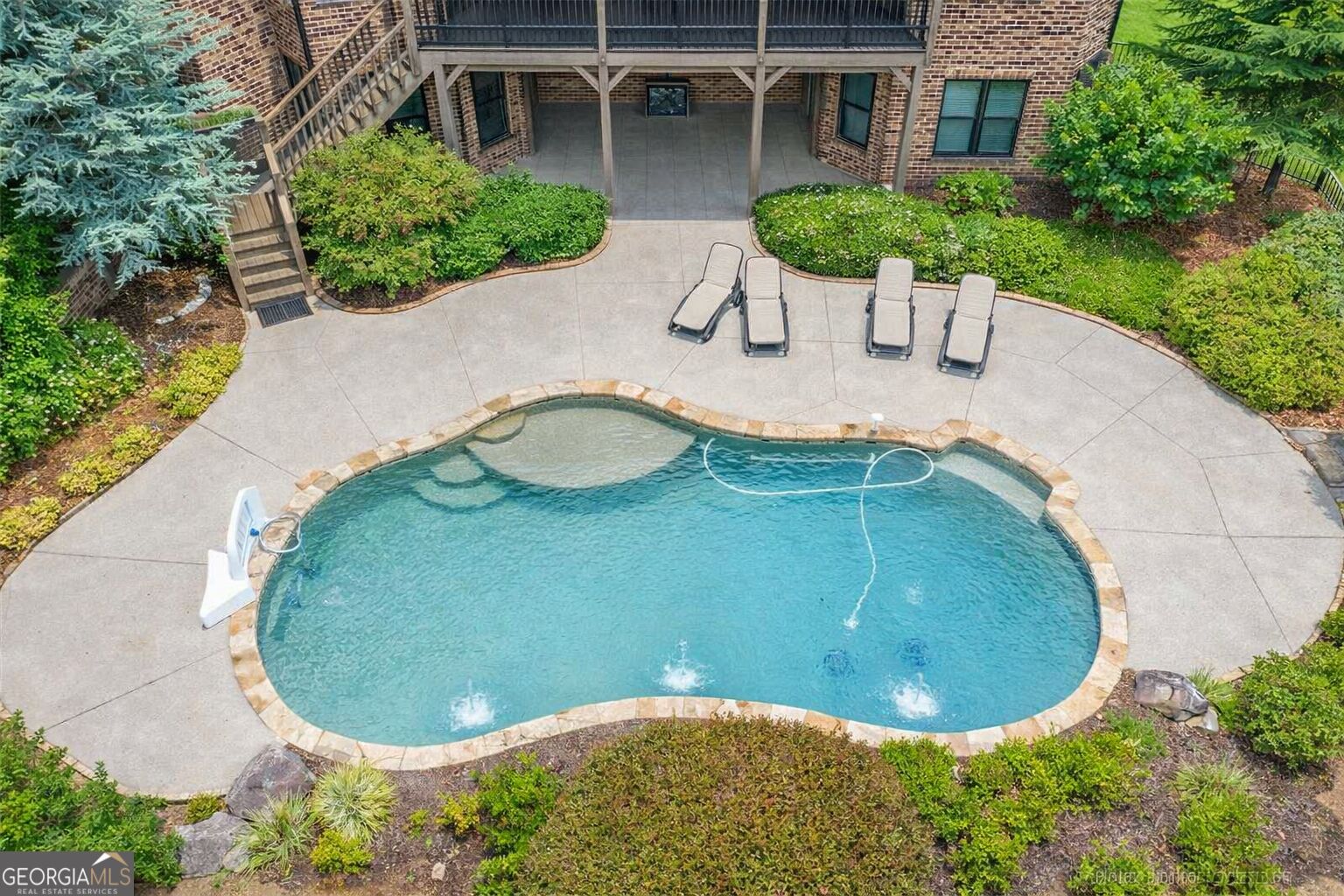 2792 Springbluff LN