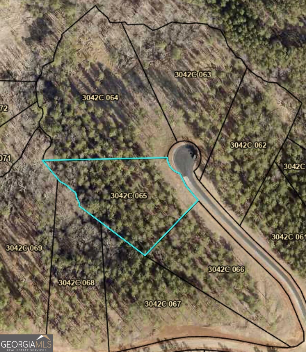 0 Lacey Springs LN 65