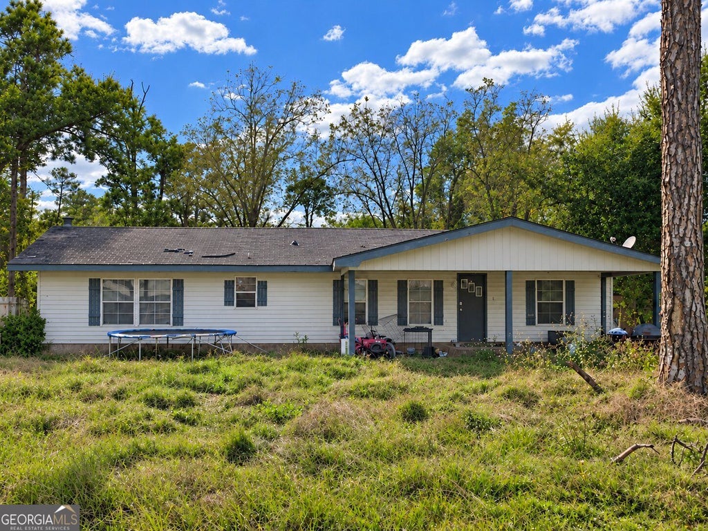 Photo of 2263 Copeland Mill Drive, Valdosta, GA 31601 (MLS # 10880130)