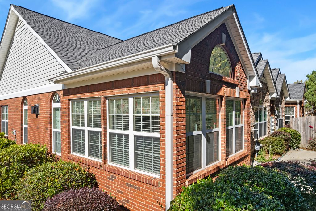 Photo of 4557 Caleb Crossing #71, Powder Springs, GA 30127 (MLS # 10705520)