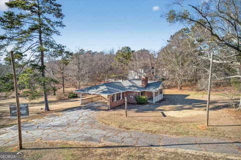 6957 Mason Creek Road, Douglasville, GA 30135 - #: 10663909