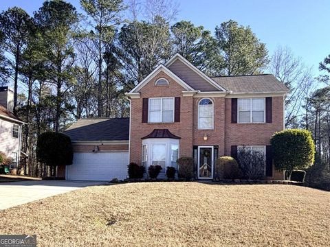 Property photo of 6914 waters edge dr, stone mountain, GA 30087