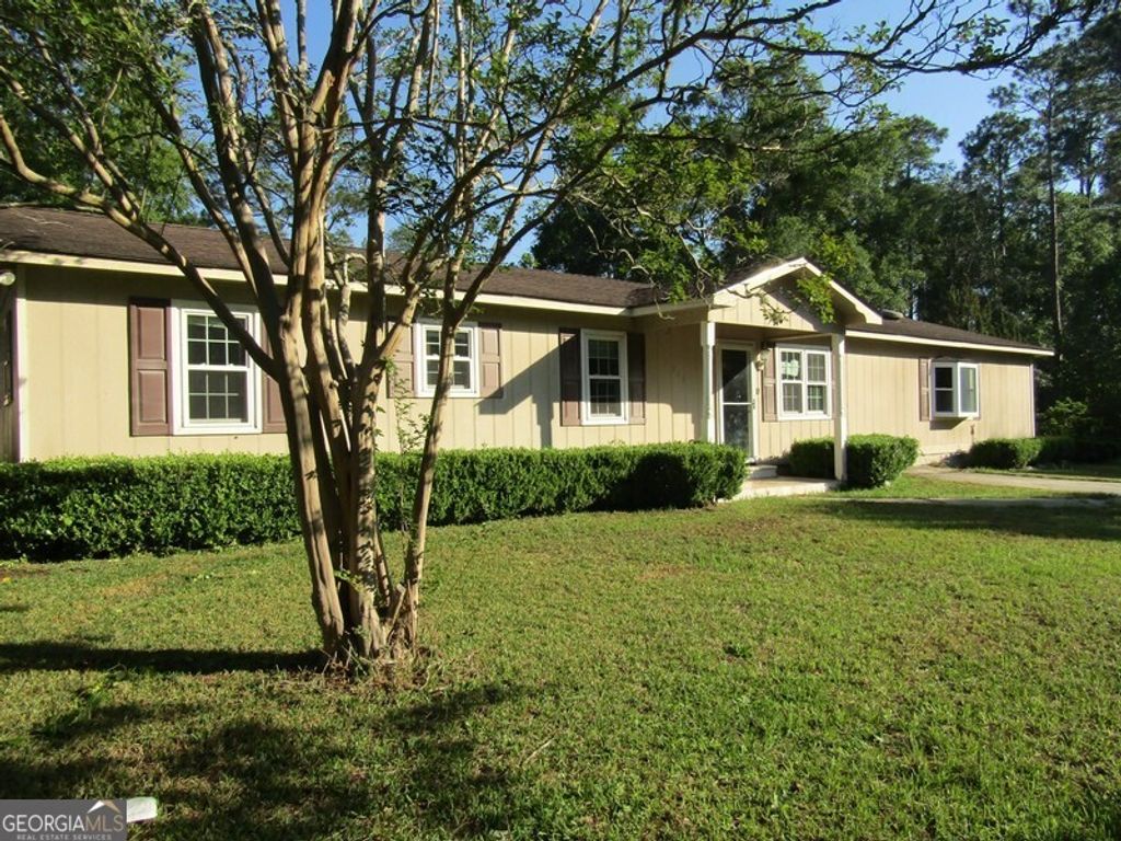 Photo of 11 Grant Lane, McRae-Helena, GA 31055 (MLS # 10774736)