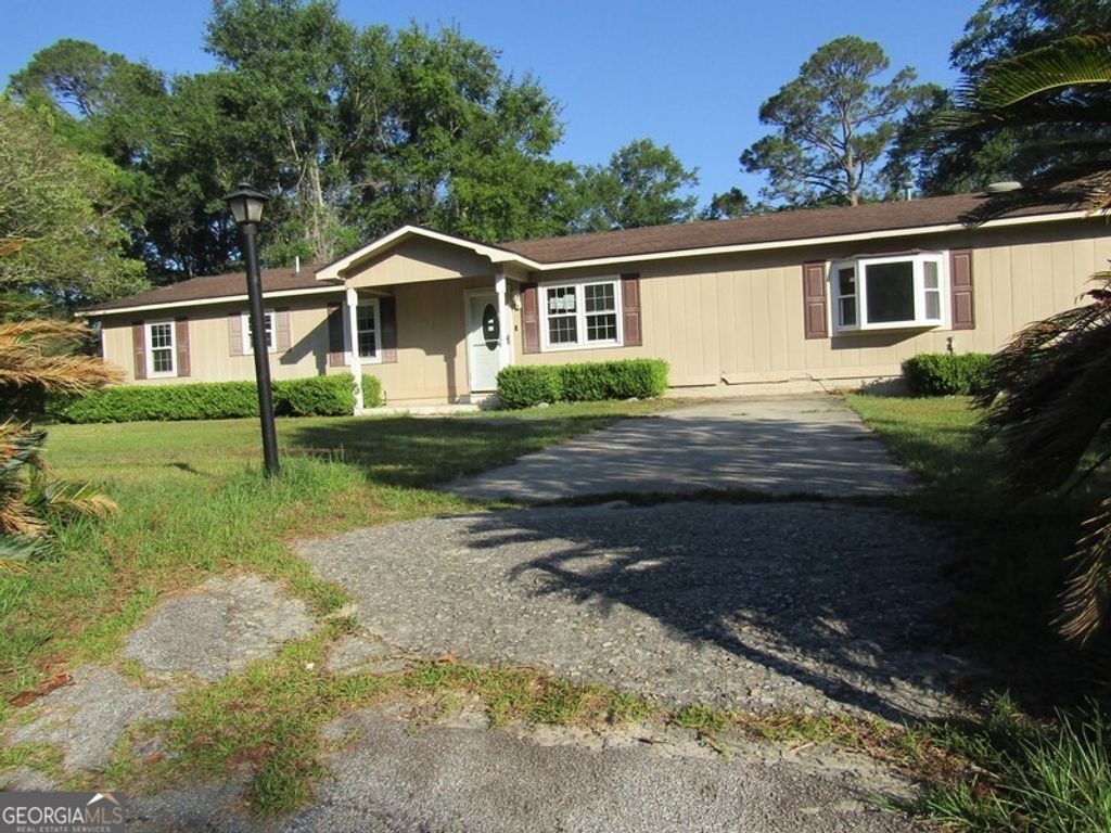 Photo of 11 Grant Lane, McRae-Helena, GA 31055 (MLS # 10774736)