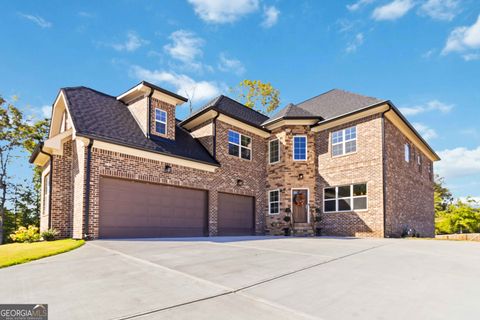 411 KATY PL Atlanta GA 30349