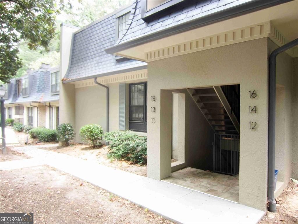 Photo of 11 Cantey Place NW, Atlanta, GA 30327 (MLS # 10736903)
