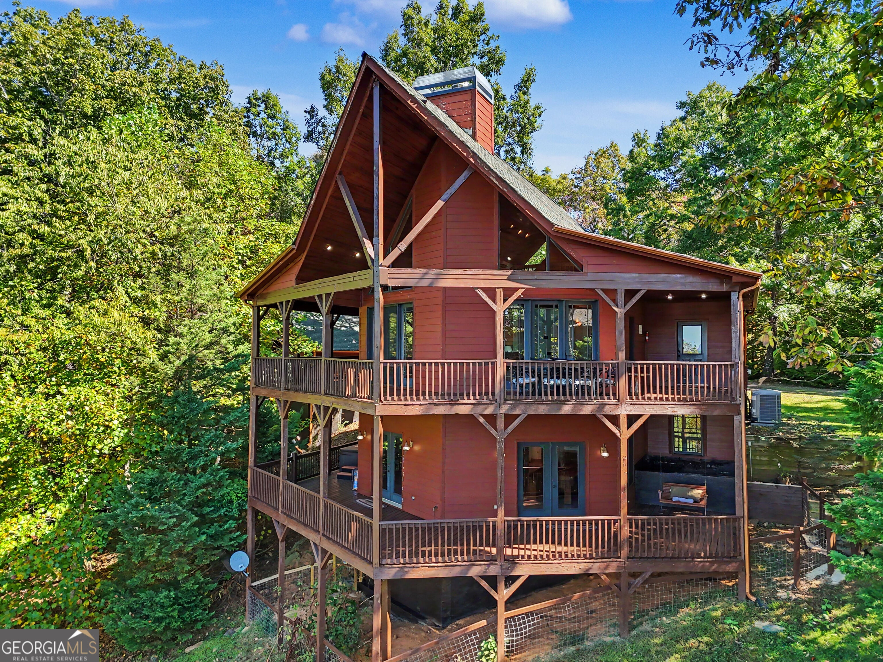 40 Teagan WAY