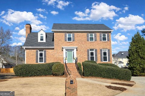 317 Covered Bridge PL SW Smyrna GA 30082