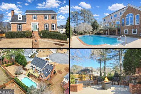 317 Covered Bridge PL SW Smyrna GA 30082