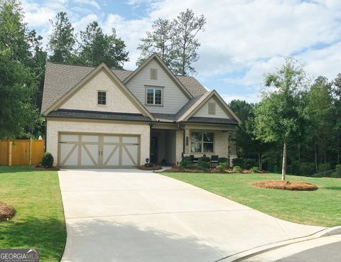 5745 Pickens Garden Lane, Powder Springs, GA 30127 - MLS#: 10485983