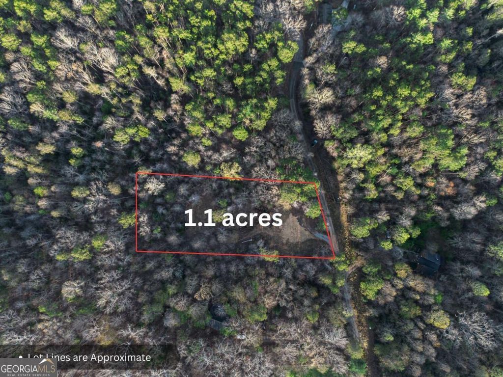 Photo of LOT 0 Delphi Hills Lane, Mccaysville, GA 30555 (MLS # 10724148)