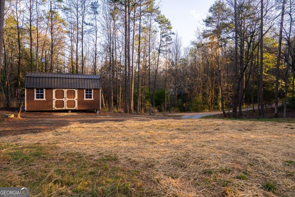 Photo of LOT 0 Delphi Hills Lane, Mccaysville, GA 30555 (MLS # 10724148)