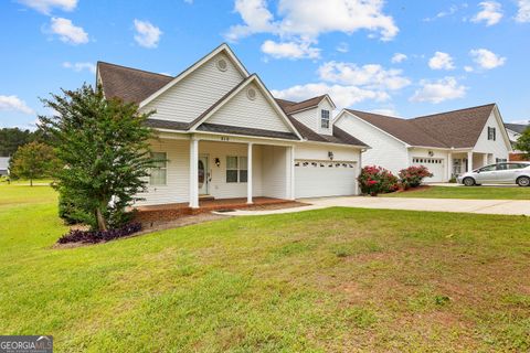 210 O Street SW, Thomaston, GA 30286 - #: 10509138