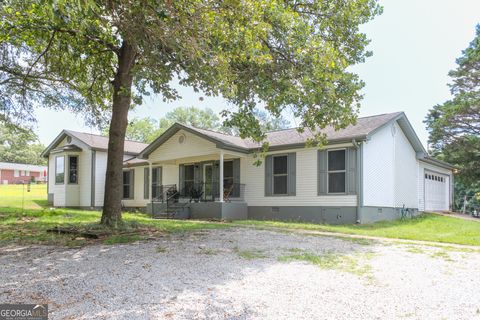1687 E Main ST Royston GA 30662