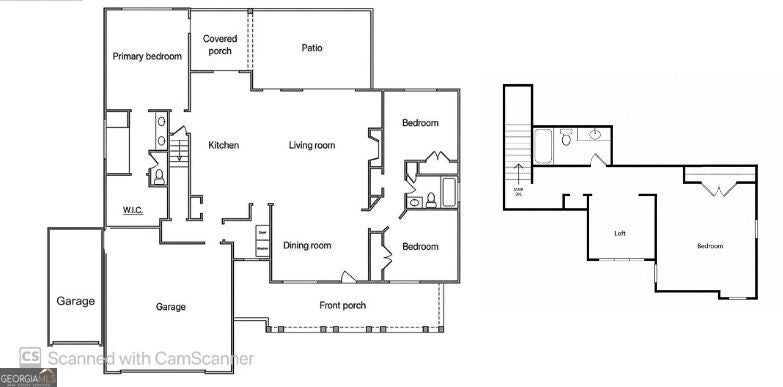 Photo of 43 Nunnally Road SE, Winder, GA 30680 (MLS # 10847518)