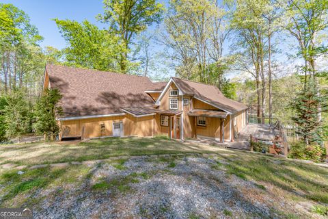 9240 Lisa CIR Gainesville GA 30506