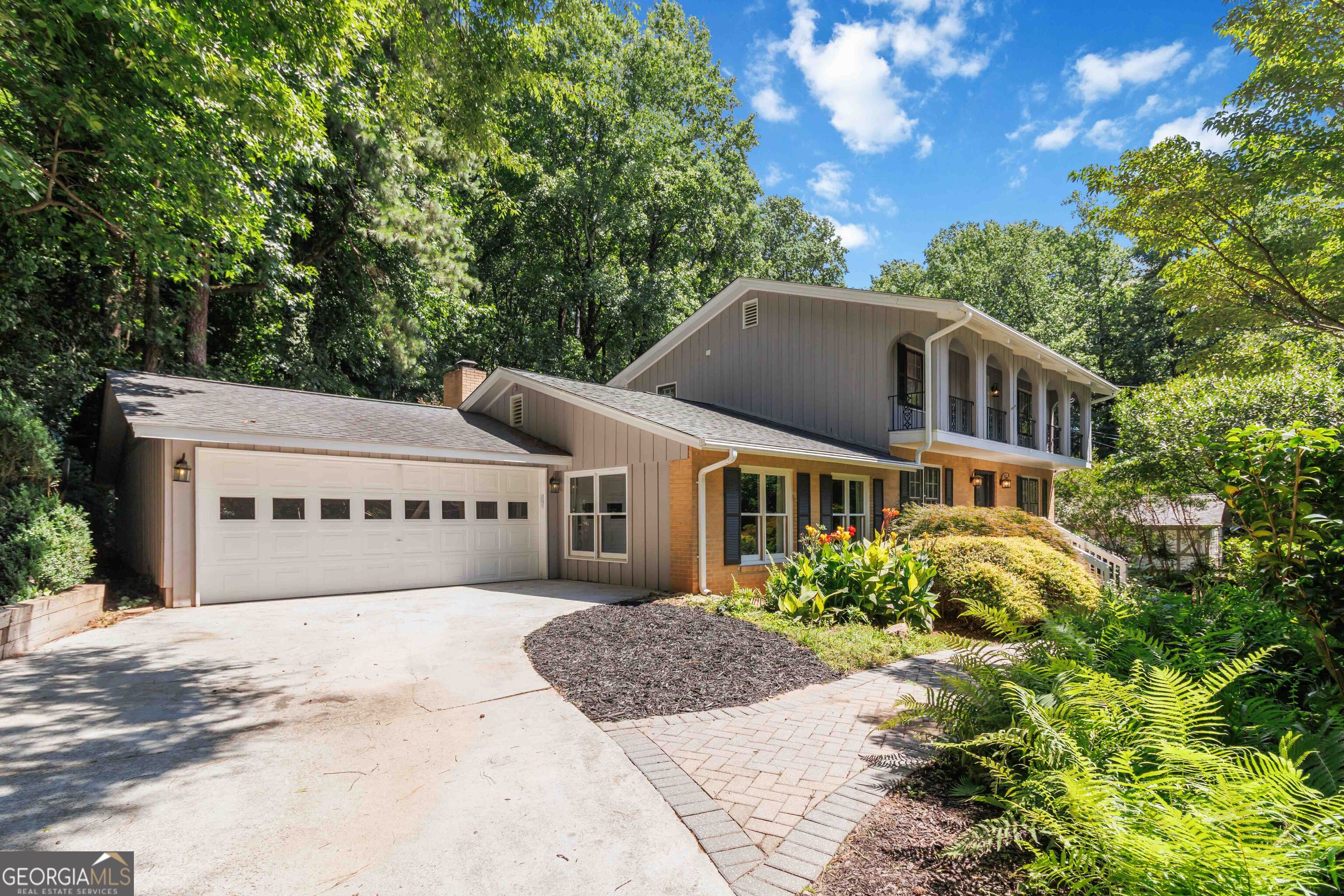 4037 Morgan RD