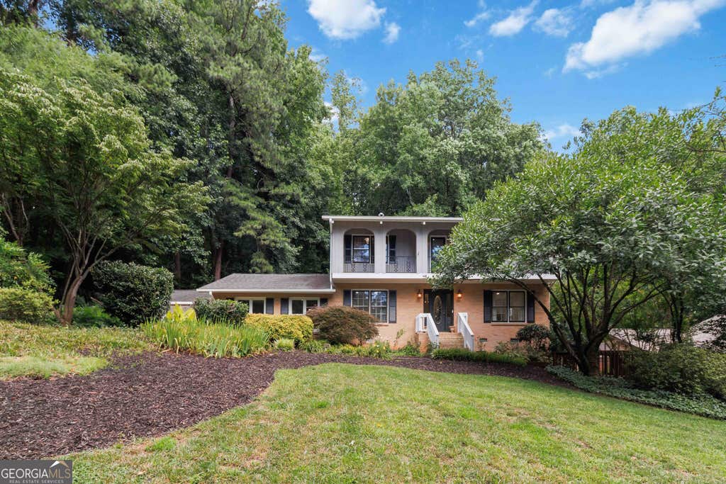 Photo of 4037 Morgan Road, Tucker, GA 30084 (MLS # 10815188)