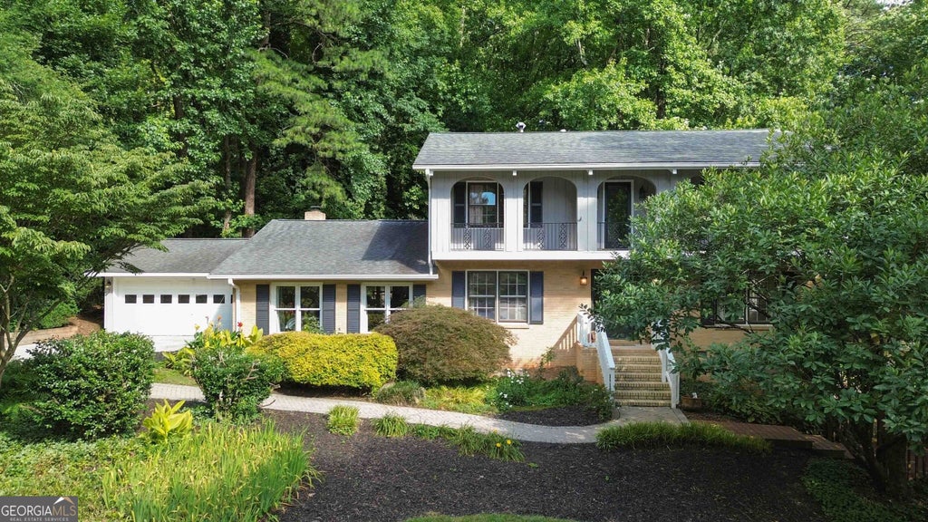 Photo of 4037 Morgan Road, Tucker, GA 30084 (MLS # 10815188)