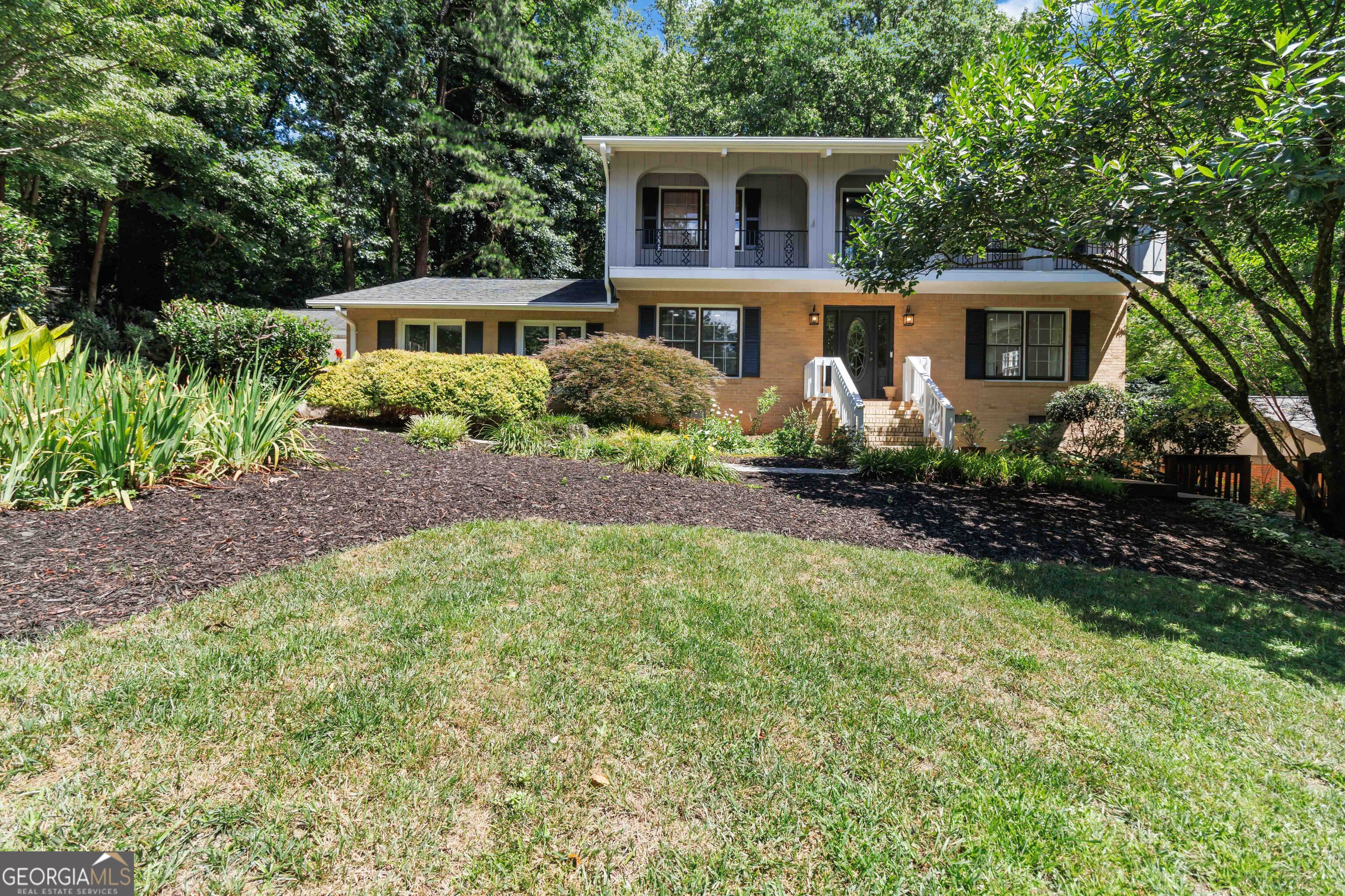 4037 Morgan RD