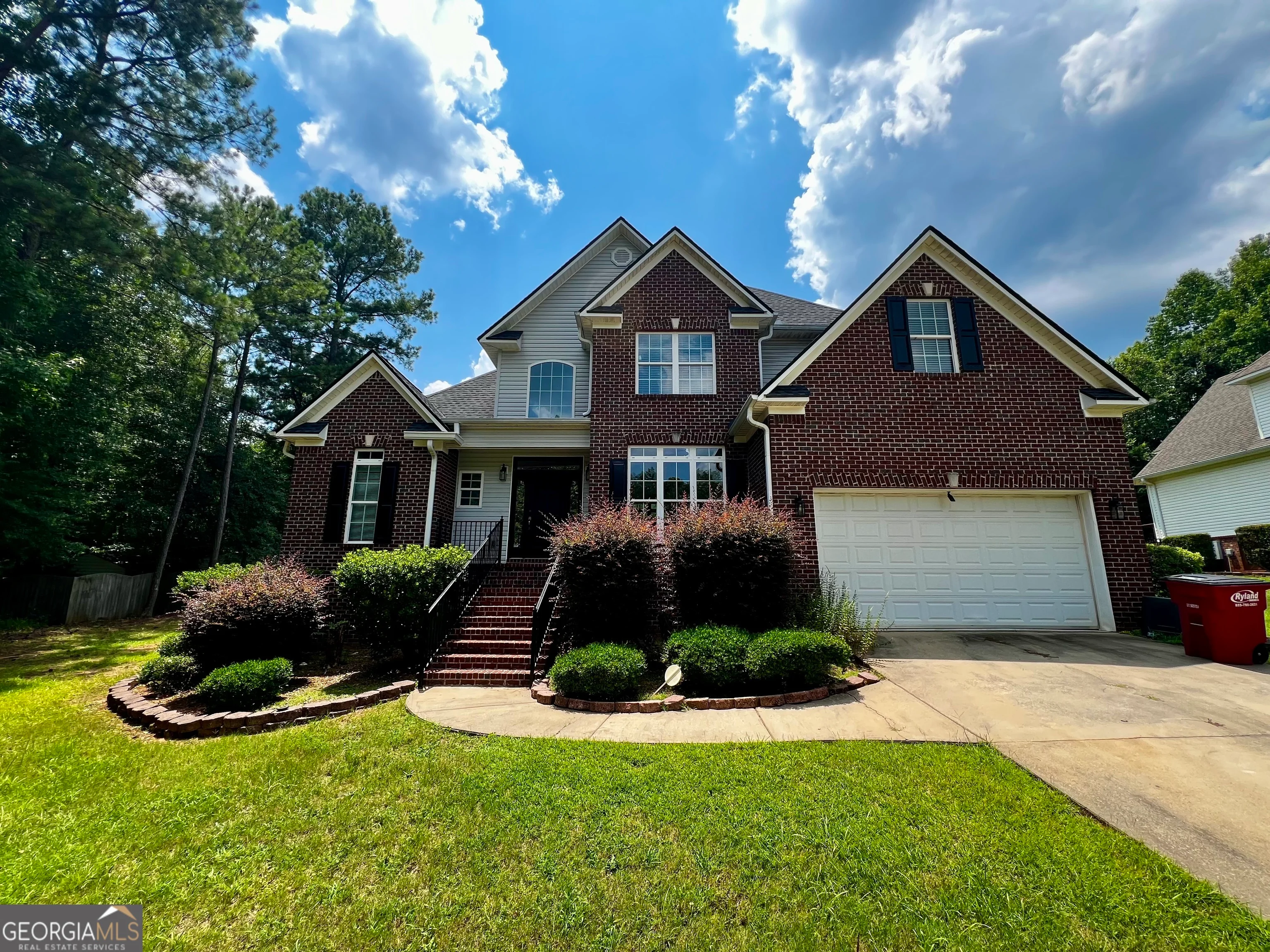 1104 Boulder Drive, Gray, GA, 31032