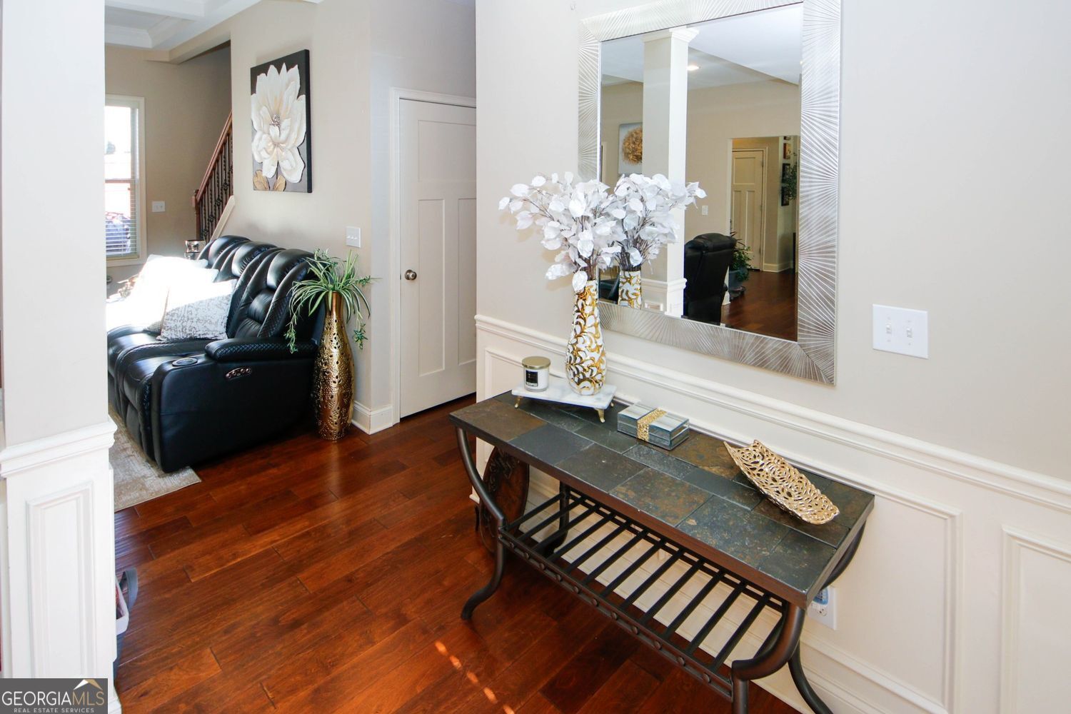 2480 Park Estates DR