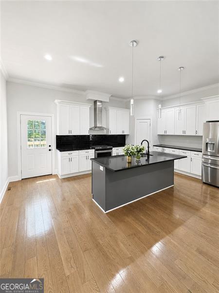 403 Clifton ST SE