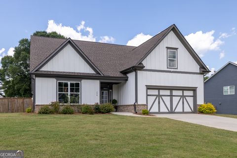 Photo of 259 Dunagan Court, Winder, GA 30680 (MLS # 10595621)