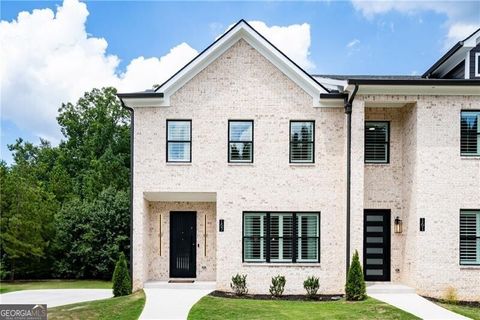 Photo of 173 Brush Creek Court, Stockbridge, GA 30281 (MLS # 10548466)