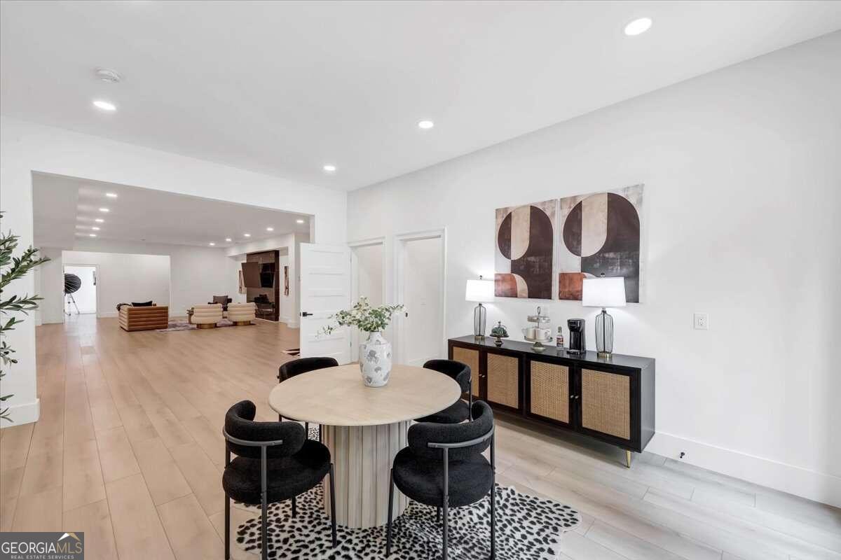 Echelon - Residential