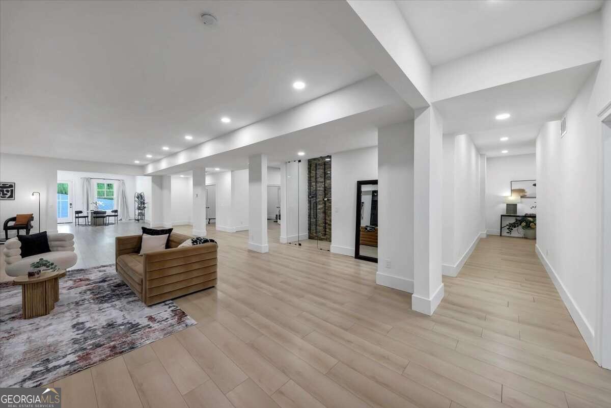 Echelon - Residential