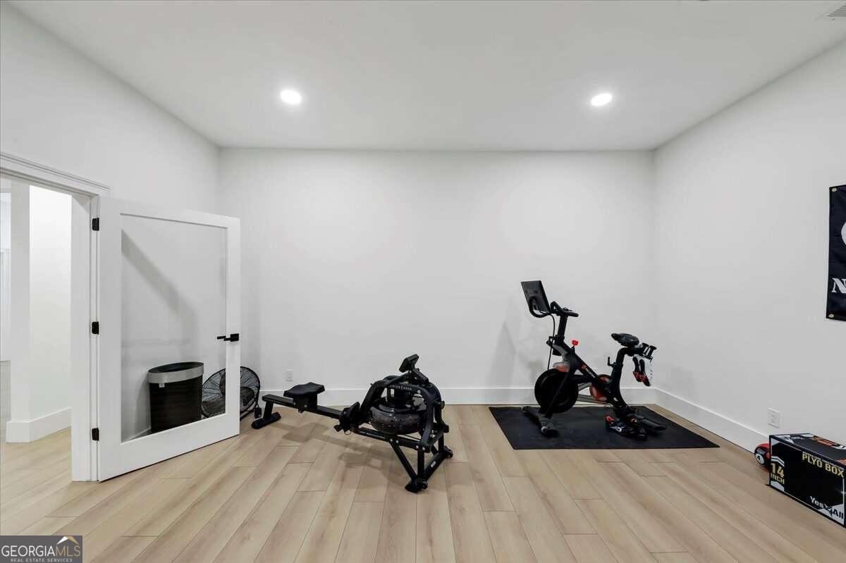 Echelon - Residential
