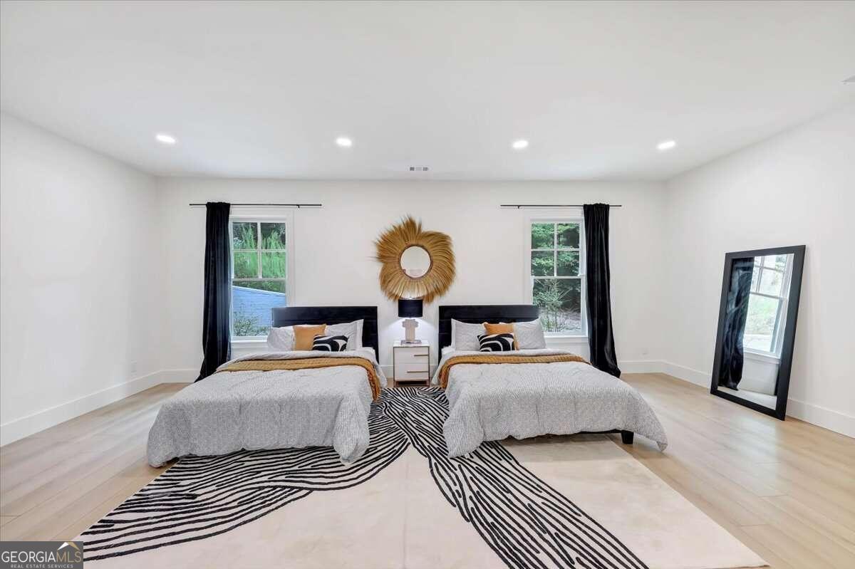 Echelon - Residential
