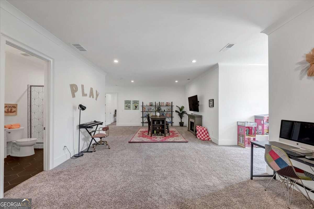 Echelon - Residential