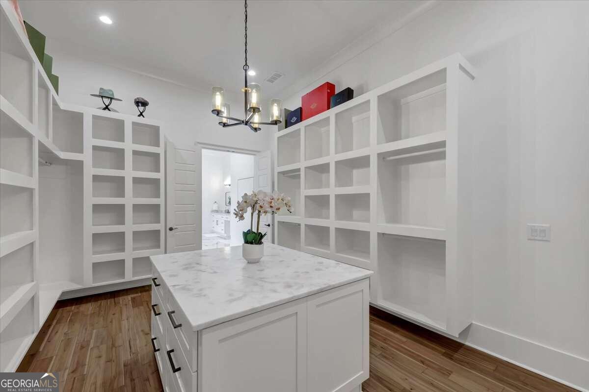 Echelon - Residential