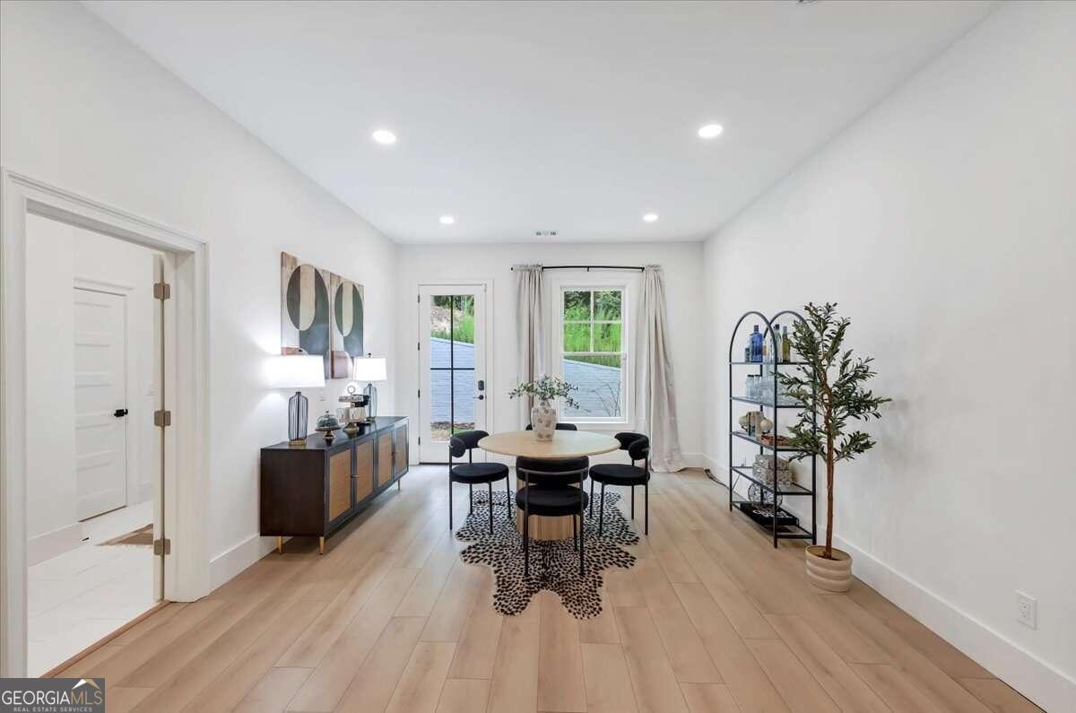 Echelon - Residential