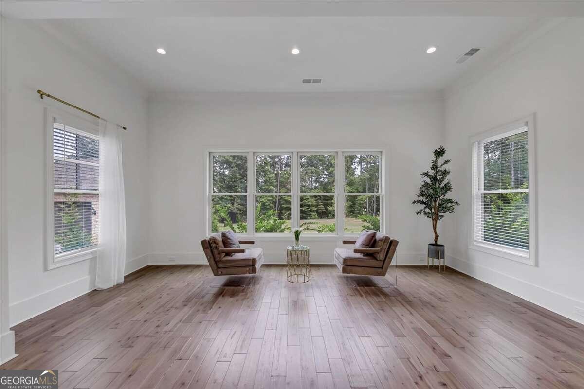 Echelon - Residential