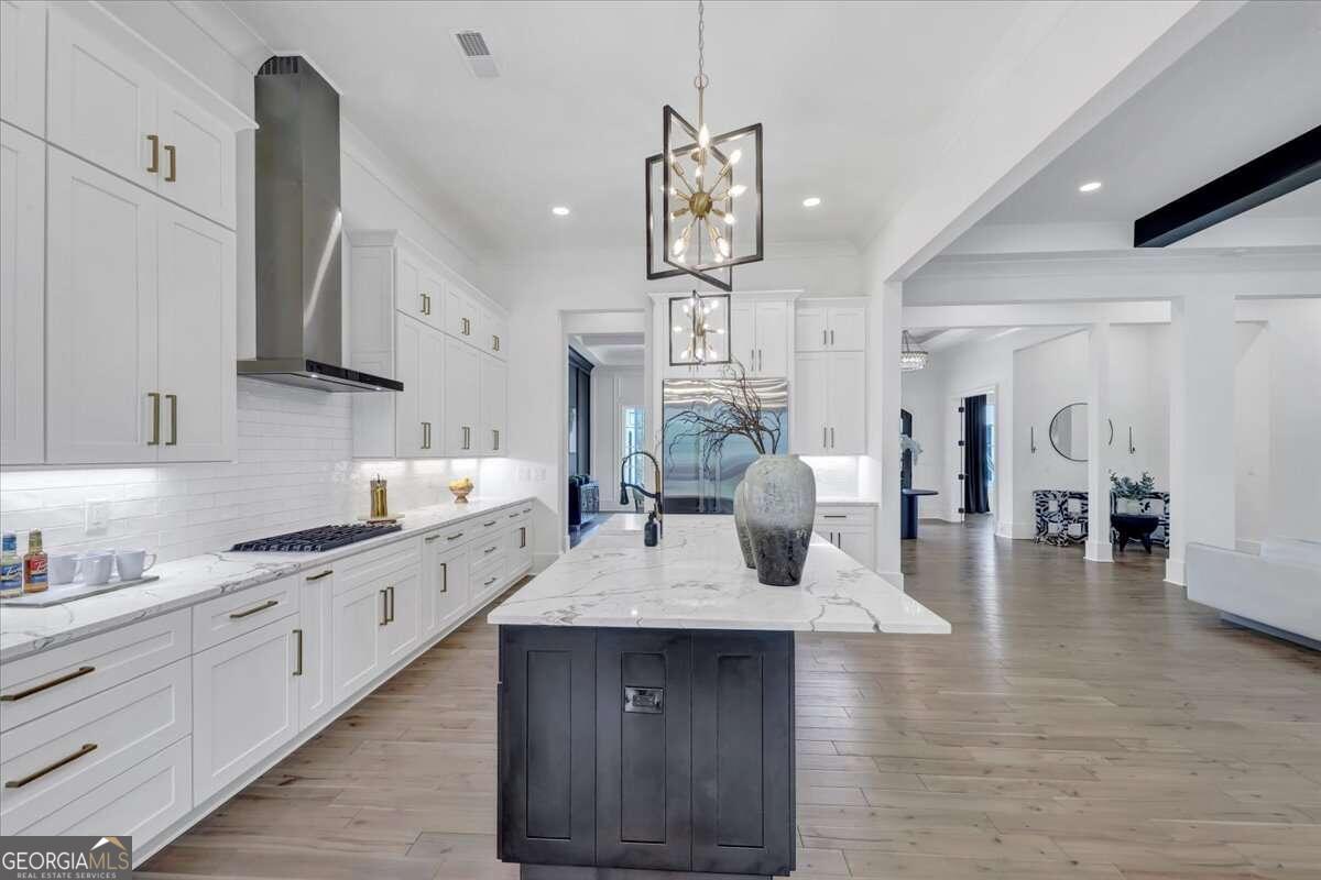 Echelon - Residential