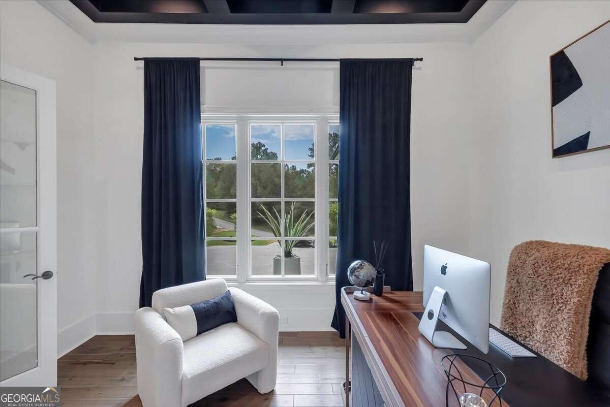 Echelon - Residential